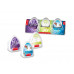 MINI DEO AMB 60ML-3PZ LAVANDA-OCEANO-MUS (24pz)